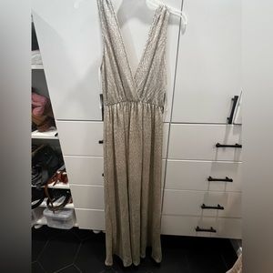 Lulus Maxi Dress